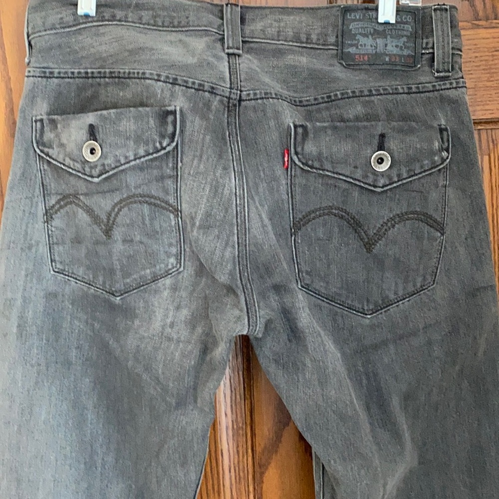 Levi’s  Vintage Men’s Jeans